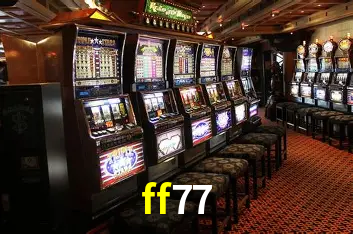 Descubra o Programa VIP da ff77: Vantagens Exclusivas para Jogadores