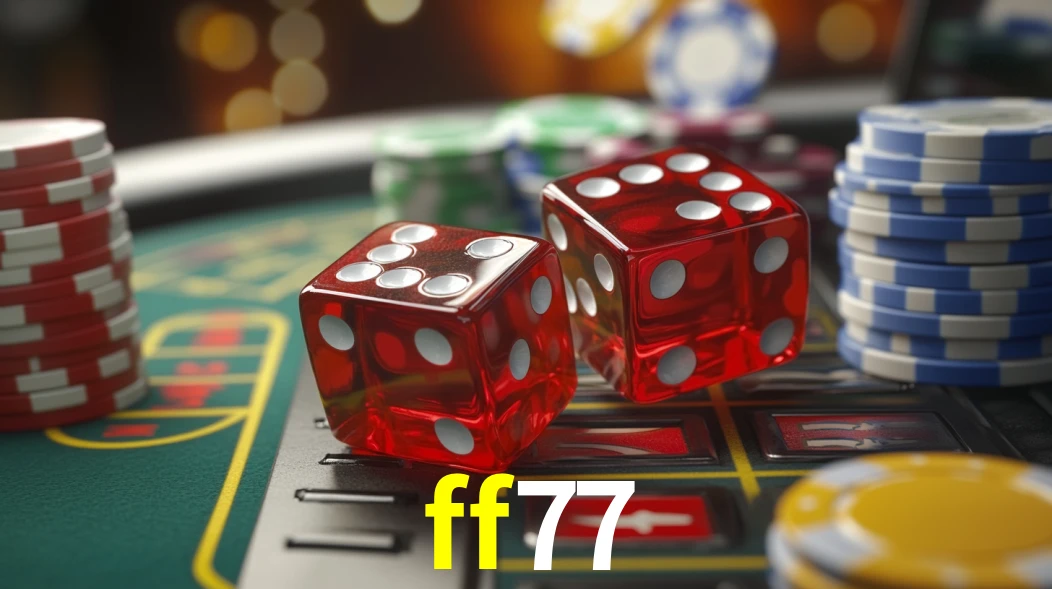 APP oficial da ff77 para mobile