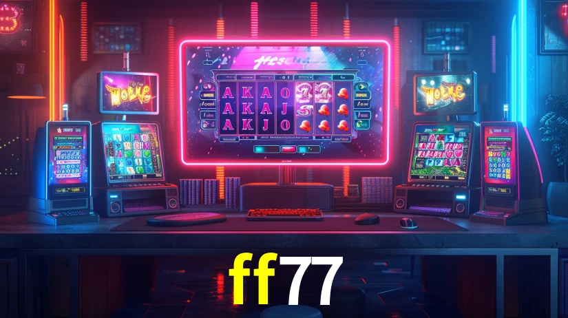 ff77 bet