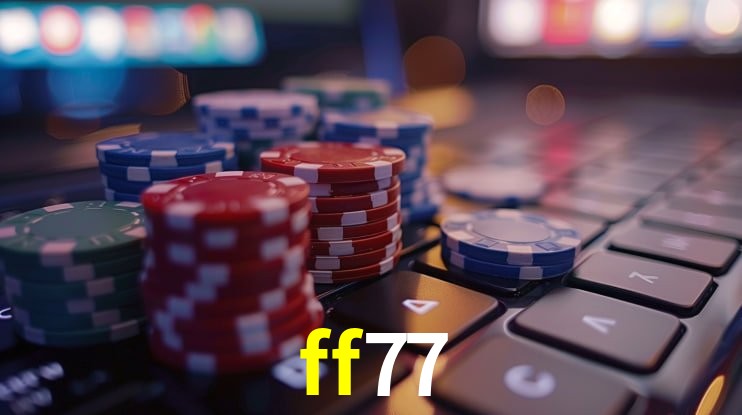 Jogos de Slot ff77