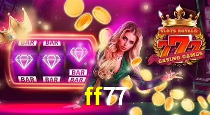 Apostas Esportivas na ff77: Um Guia Completo
