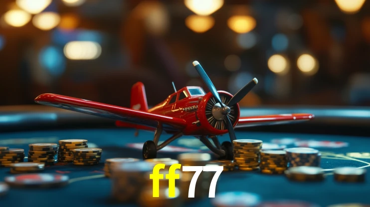 Mesa de Roleta ff77
