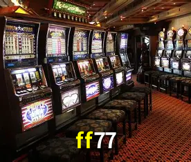 Descubra o Programa VIP da ff77: Vantagens Exclusivas para Jogadores