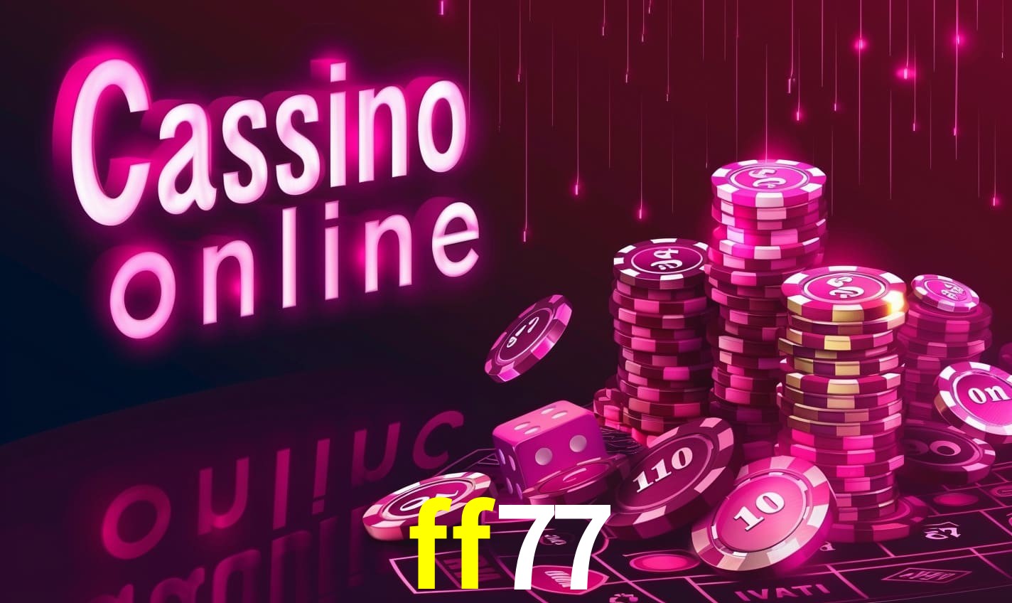 PIX Instantâneo ff77