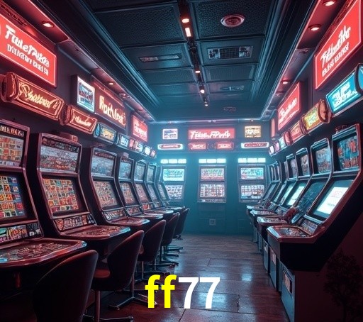Benefícios da Conta ff77