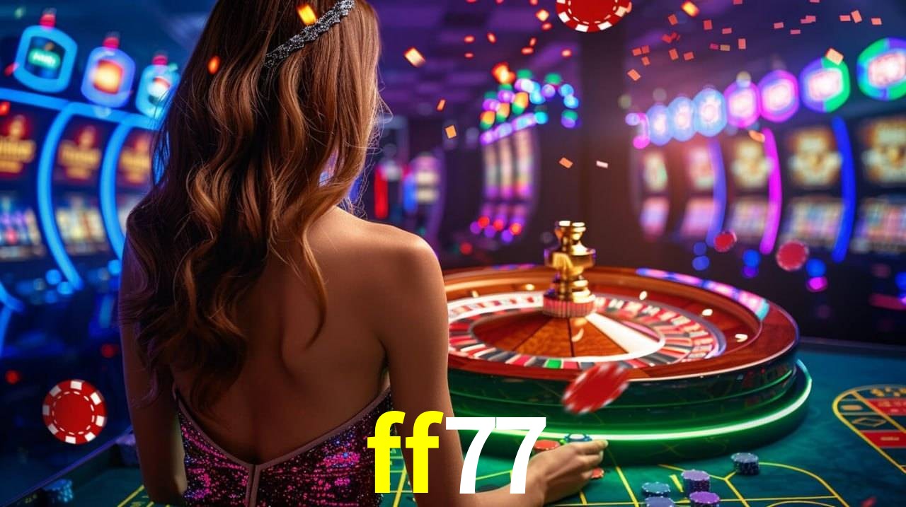 Interface do App ff77