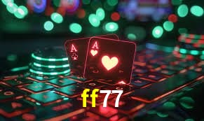 Integração de APIs ff77