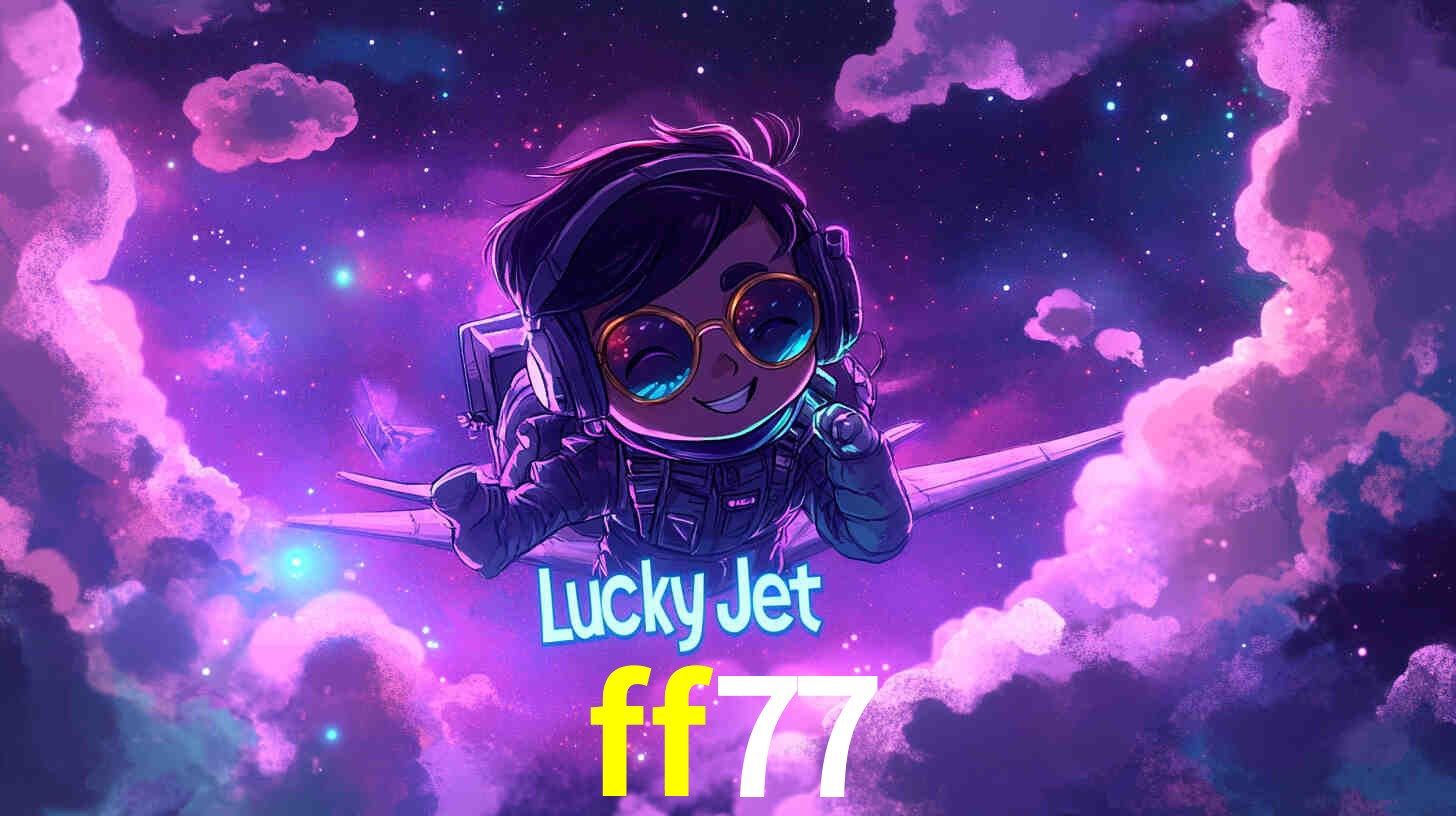 Jogo Spaceman ff77