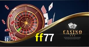 Tecnologia da Plataforma ff77