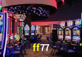 Segurança 2FA ff77