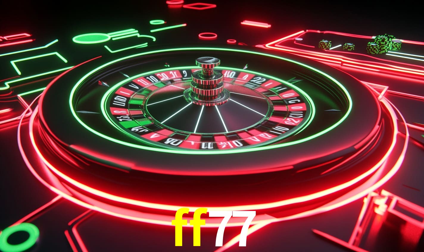 Interface Premium ff77