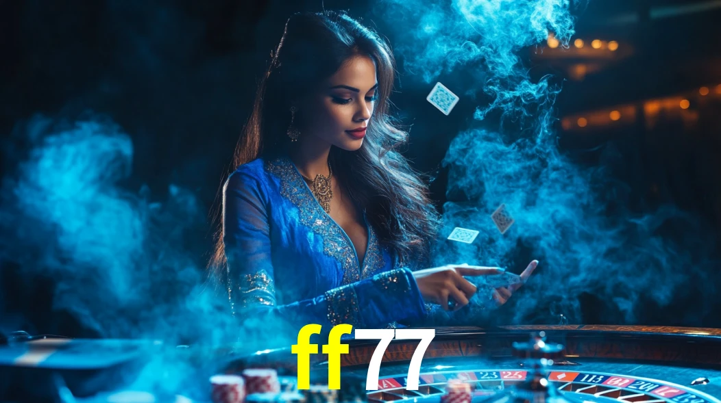 Interface do App ff77