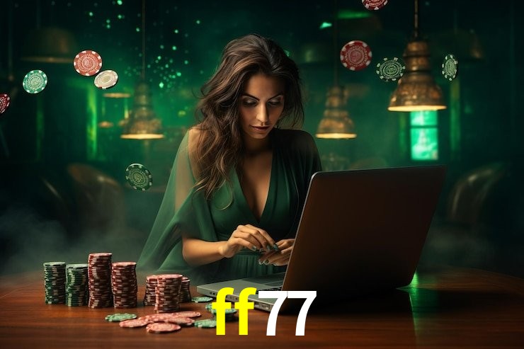 PIX Instantâneo ff77