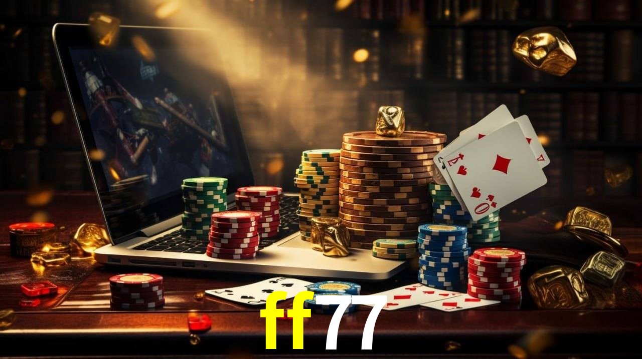 Provedores de Jogos ff77