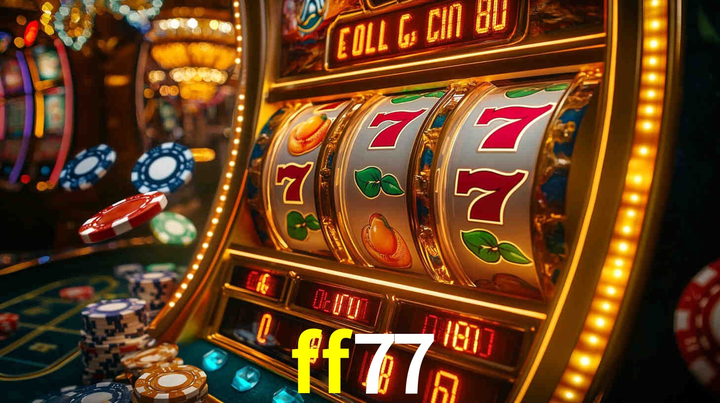 Programa VIP ff77