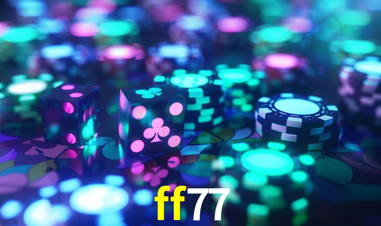 Casino Ao Vivo ff77