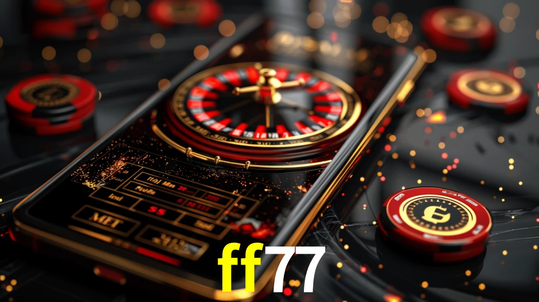 Mesa de Blackjack ff77