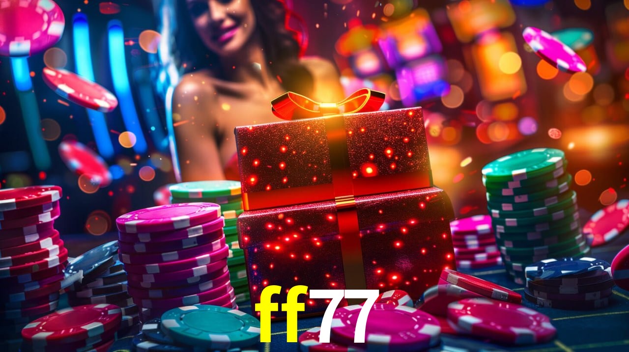 Mesa de Blackjack ff77