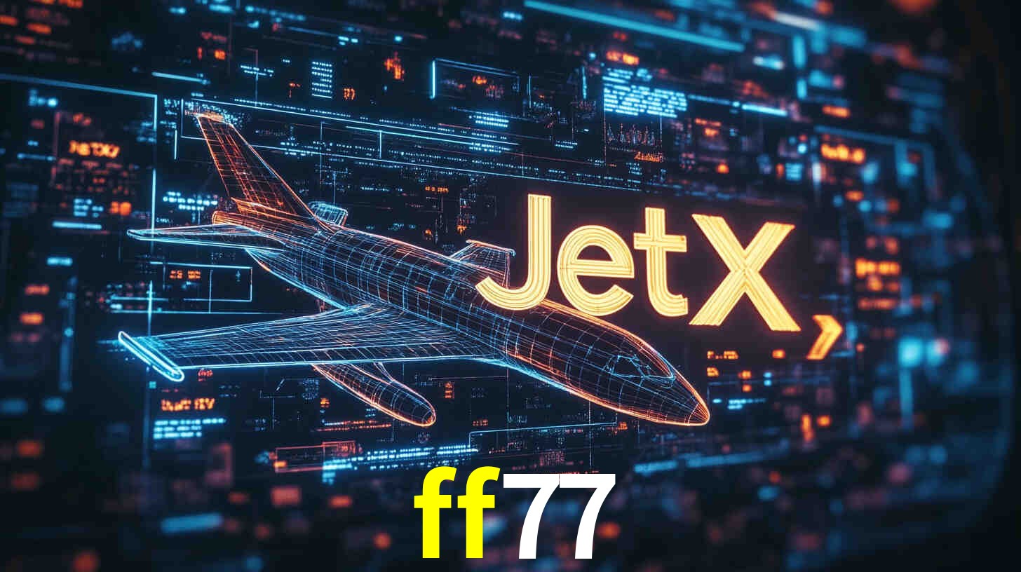Jogo Aviator ff77