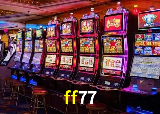 Descubra a Essência do ff77: Nossa História e Compromissos