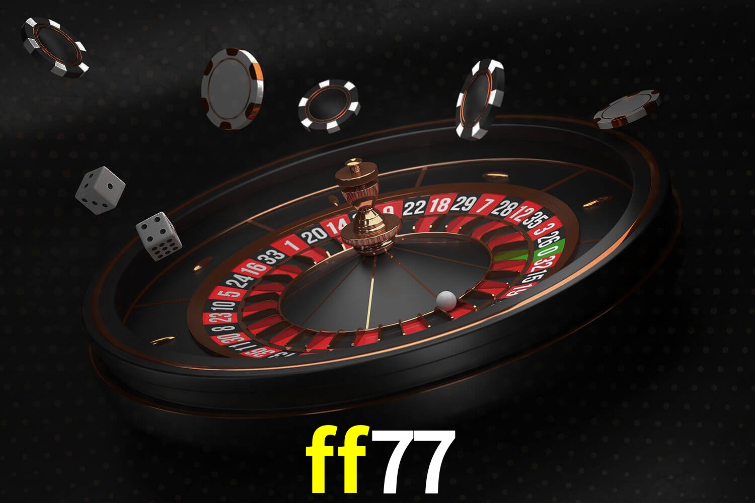 ff77 - Aposta Real Suprema - ff77.com