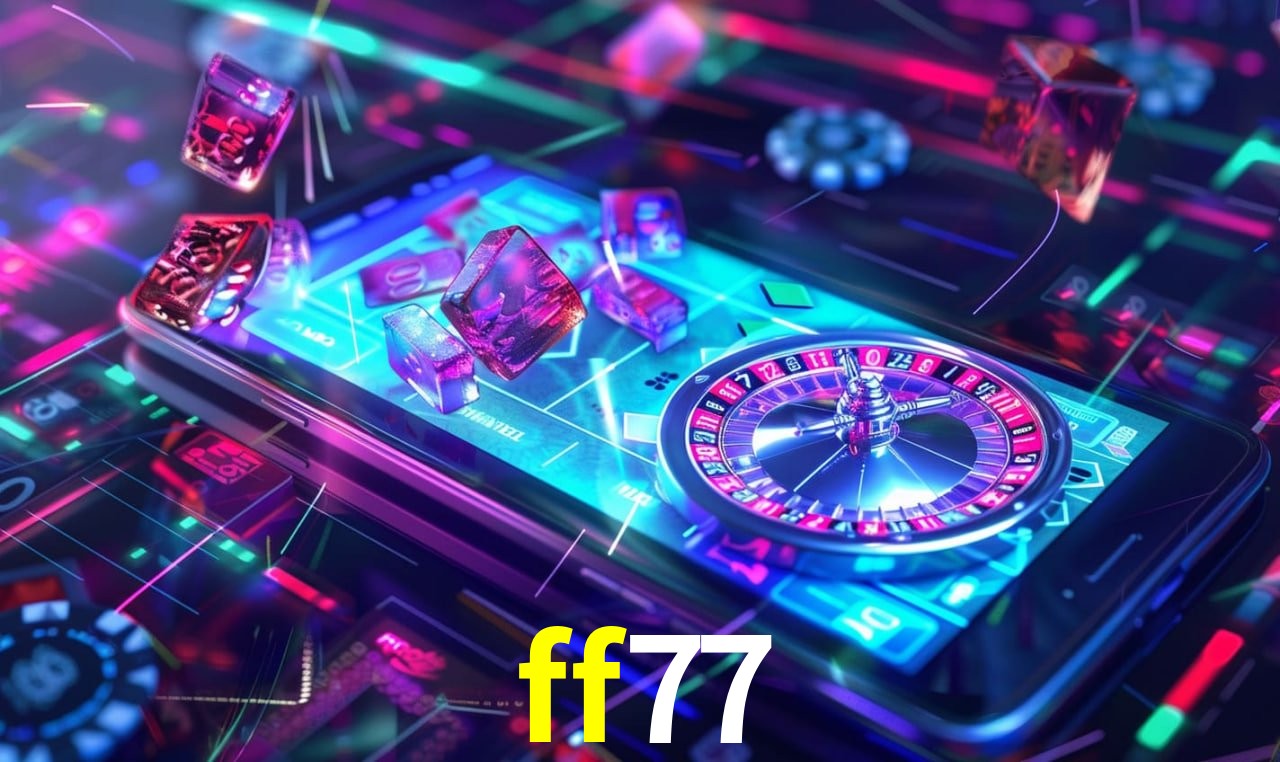 Design Responsivo ff77