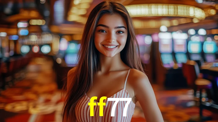 Ofertas Imperdíveis na ff77: Promoções e Bônus Que Valem a Pena