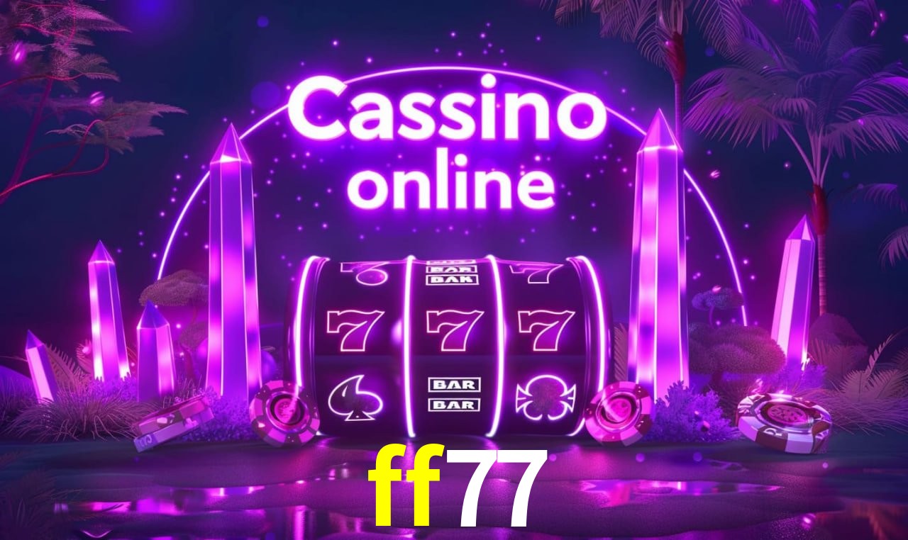 Diretório de Jogos ff77
