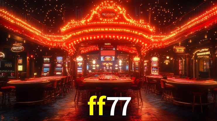 Explore as vantagens do ff77: serviço profissional e confiabilidade