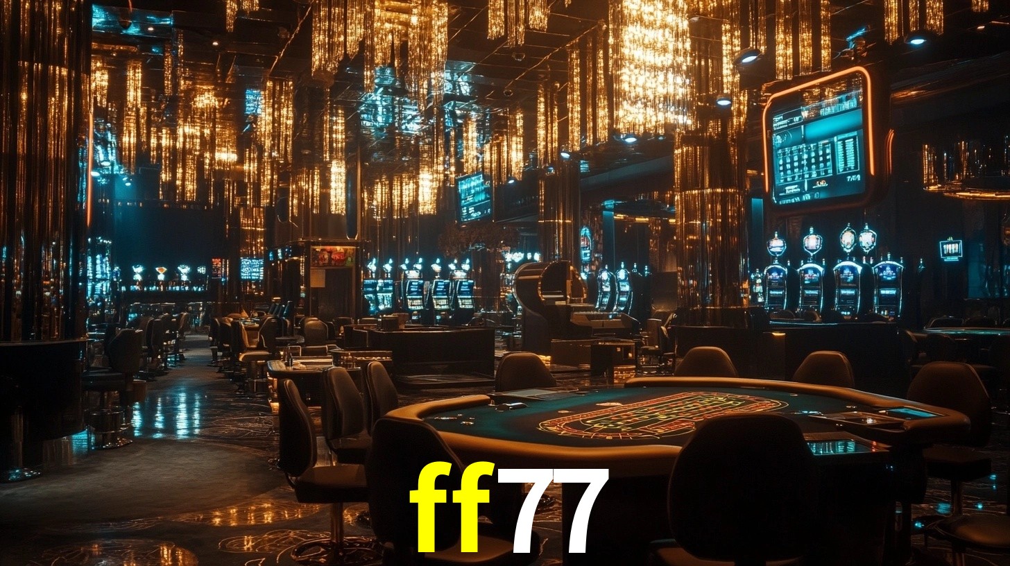 ff77: Jogue Crash e Experimente Alta Recompensa Instantânea