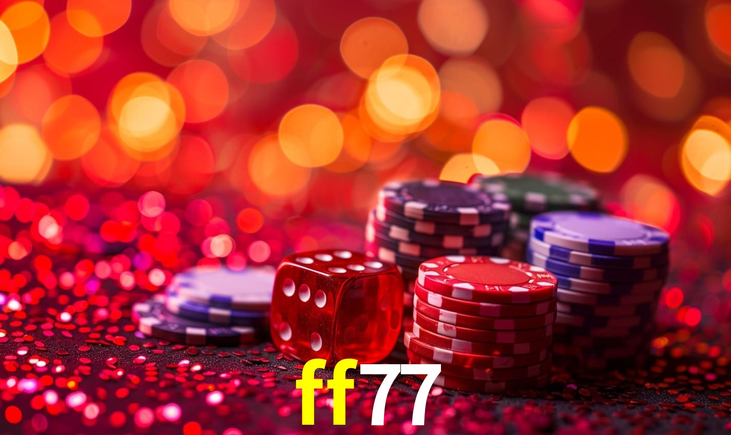 Jogos Exclusivos ff77