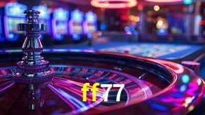 Sistemas de Segurança ff77