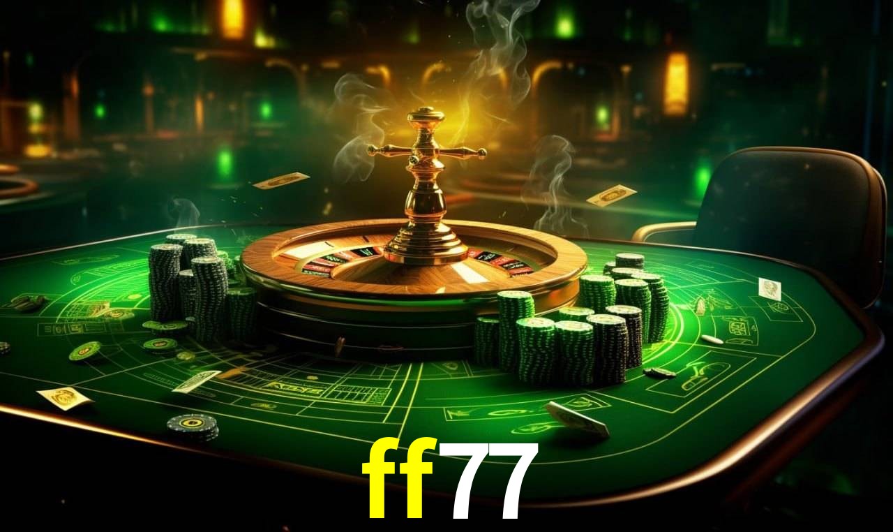 Casino VIP ff77