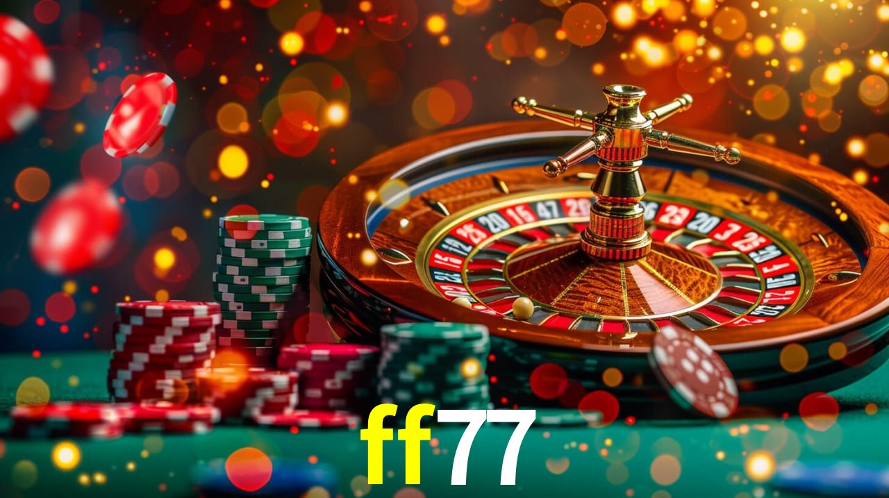 Torneios ff77