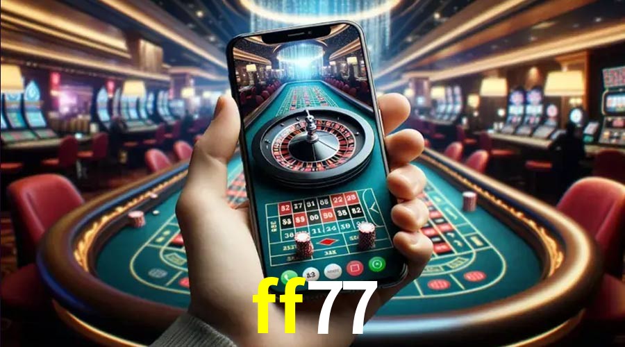 Descubra a Essência do ff77: Nossa História e Compromissos